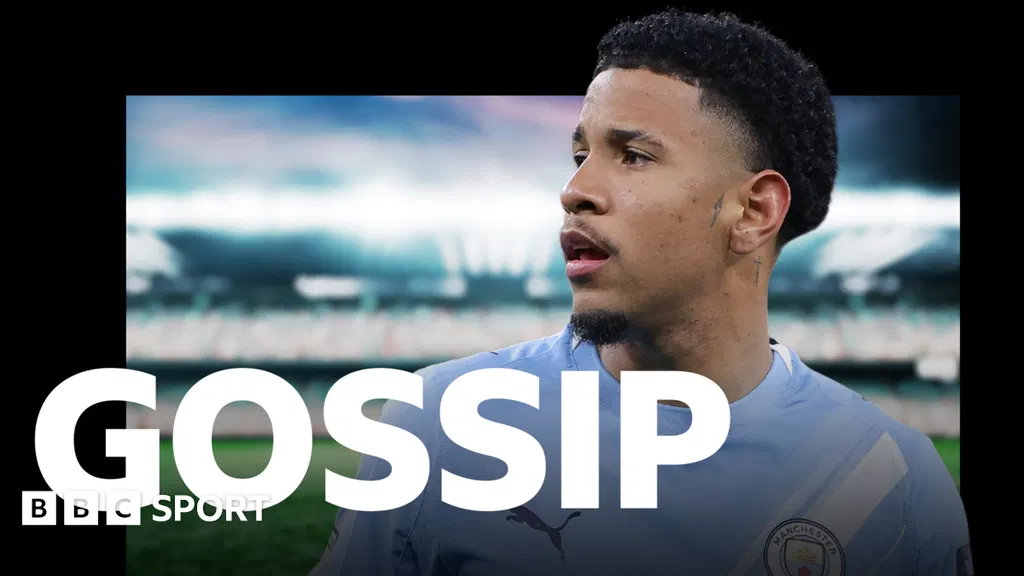 Spurs rekindle Savinho interest - Tuesday's gossip
