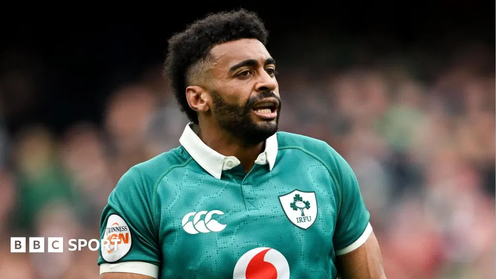 Baloucoune could feature in Challenge Cup final