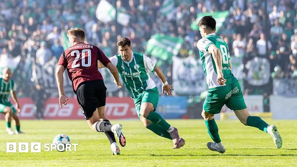 Czech club to enter C team of fans into league