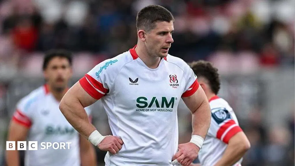 Ulster want to 'salvage' season in Challenge Cup final