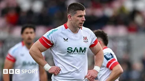 Ulster want to 'salvage' season in Challenge Cup final
