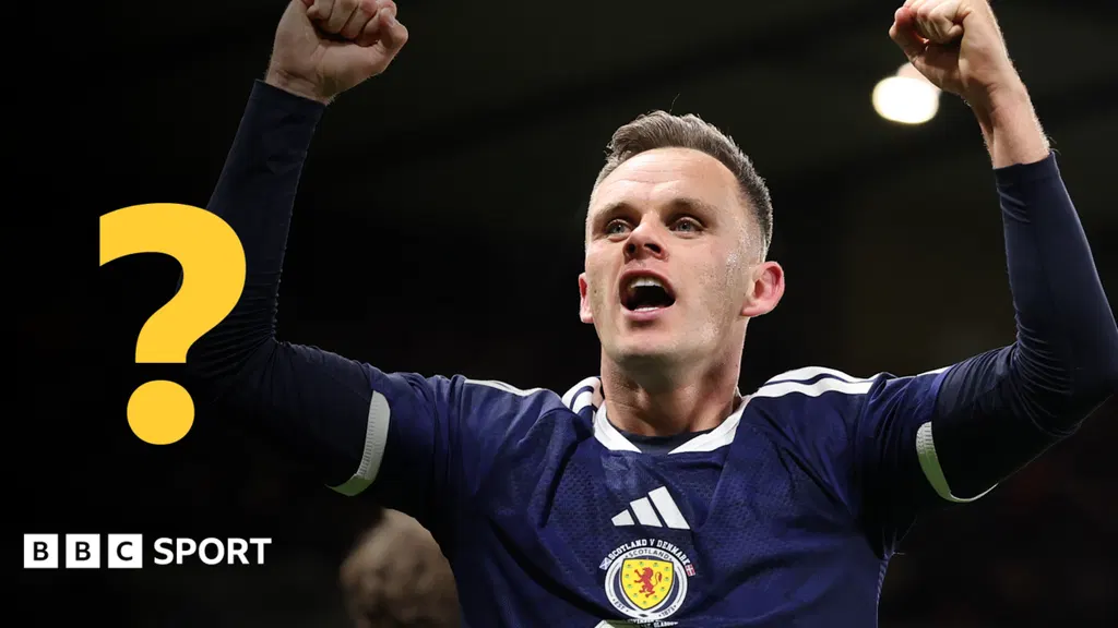 World Cup quiz: Name every player in Scotland's squad