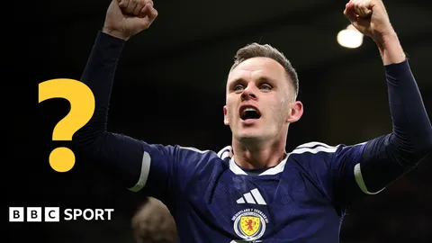 World Cup quiz: Name every player in Scotland's squad