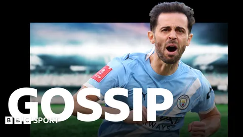 Juventus to step up Silva efforts - Sunday's gossip