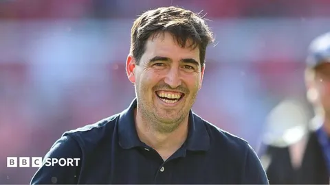 Iraola will make Liverpool fans excited again - Murphy