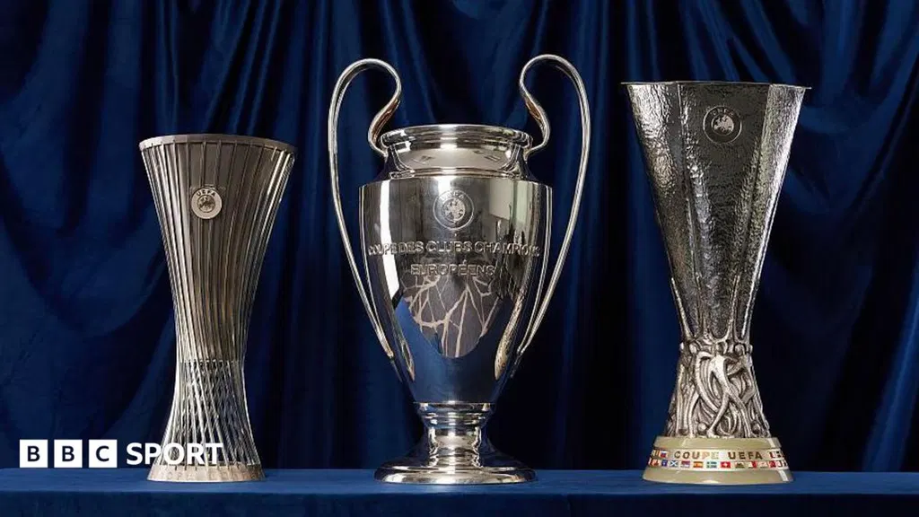 What Man City's FA Cup win means for Premier League places in Europe