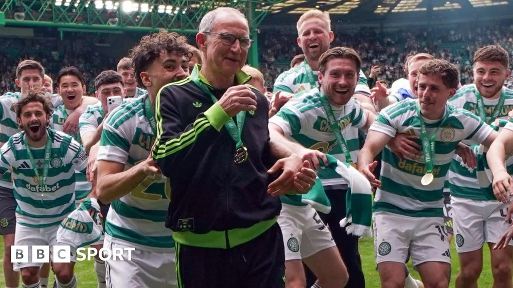 Truth stranger than fiction as O'Neill leads Celtic from hostility to happiness