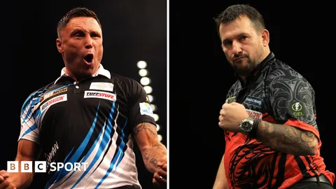 Price and Clayton's quest for all-Welsh showdown