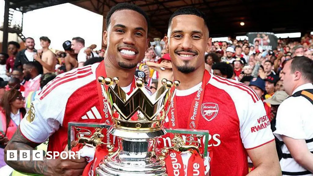 Who made Opta's team of the season?