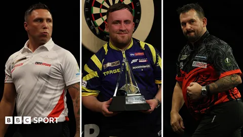 Clayton and Price should be proud, says Littler