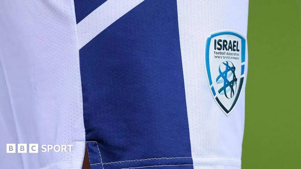 Neutral venues and no 'away' fans - how Israel v Republic of Ireland became so contentious