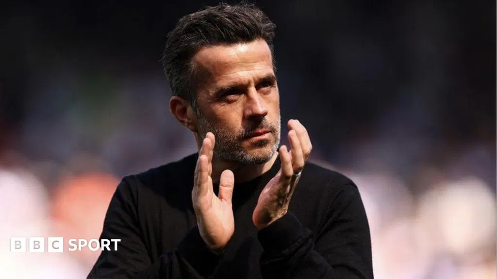 'I haven't decided yet' - Silva on Fulham future