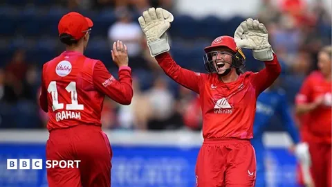 Devine inspires Fire to dominant win over MI London