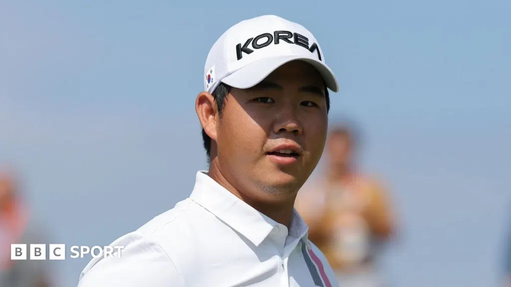 Kim wins Asian Games gold to secure military exemption