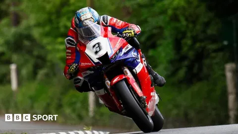 What did IOM TT qualifying tell us about who might win races?