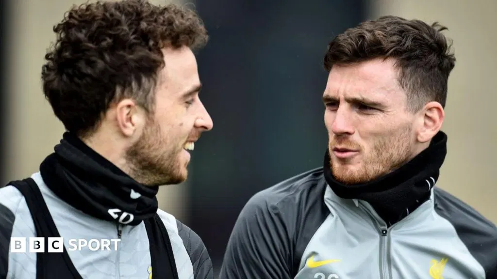 Robertson, Dalglish and a special connection between Liverpool and Scotland