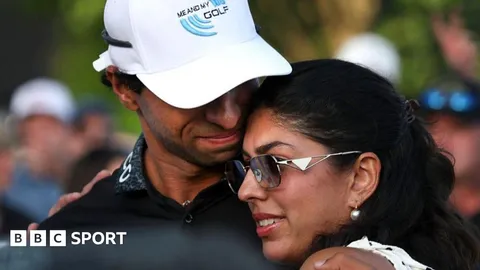 The powerful advice that helped Rai win the US PGA