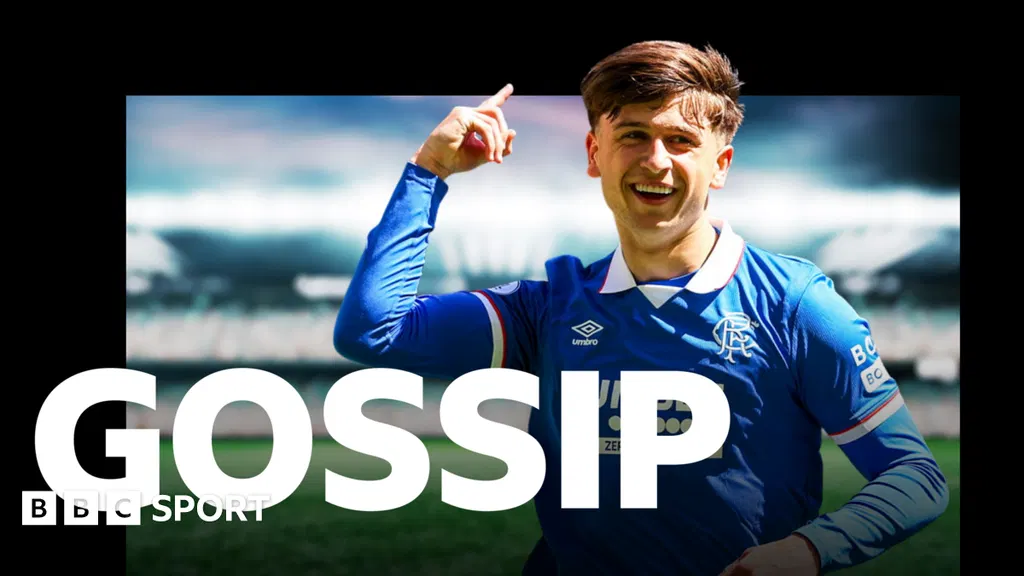 Rangers to pursue Moore return - gossip