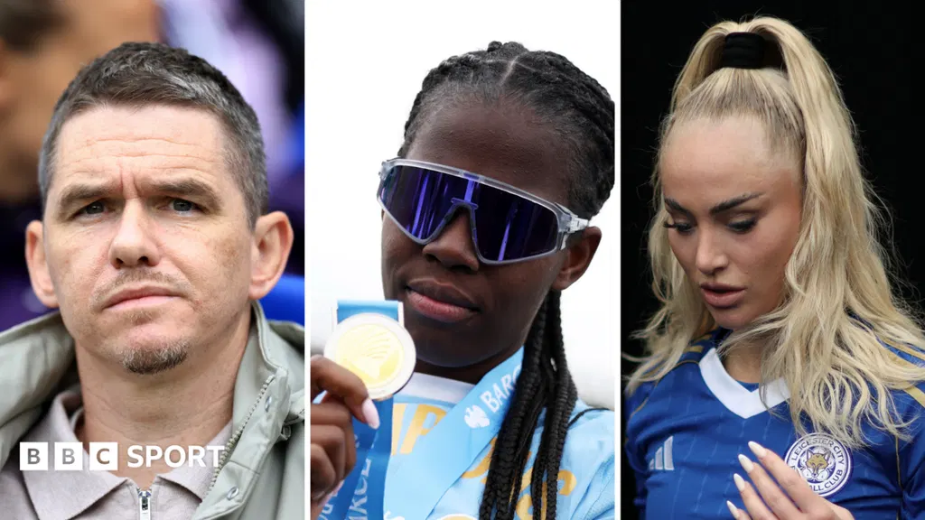 Stories, scheduling & spectacle - five takeaways from 2025-26 WSL