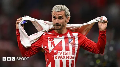 Can Griezmann end his Atletico love story in style?