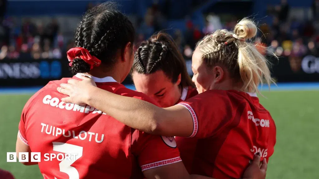 Wales aim to avoid unwanted history against Italy