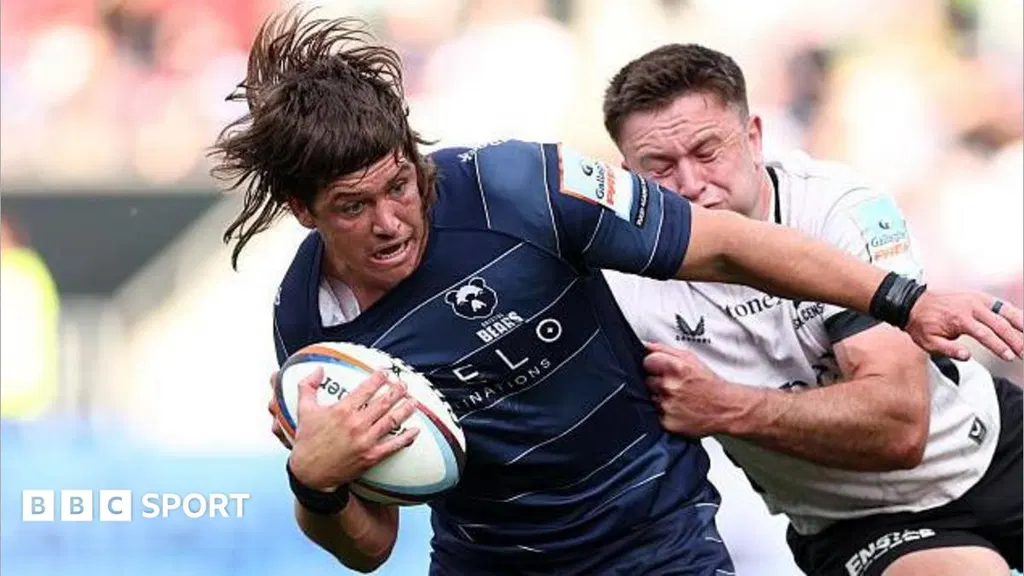 Janse van Rensburg England call-up not right, says Care