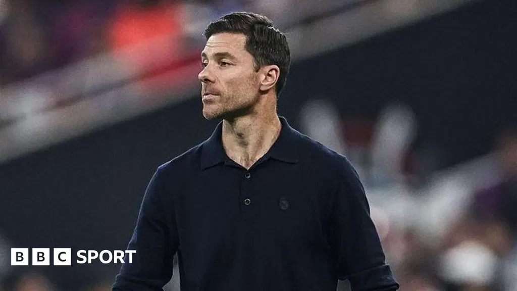 Chelsea closing in on appointing Alonso as next manager