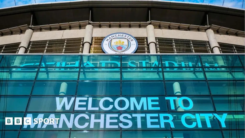 The four 'what next?' scenarios for Premier League after Man City ruling