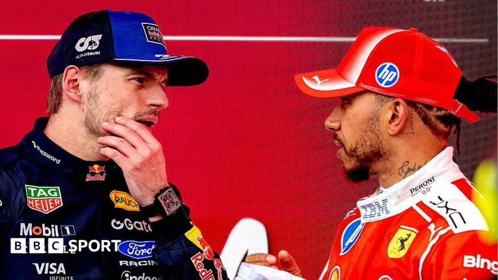 What is going on with Ferrari and will Verstappen quit? F1 Q&A