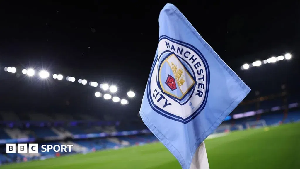 Man City found guilty of majority of 115 financial rule breaches