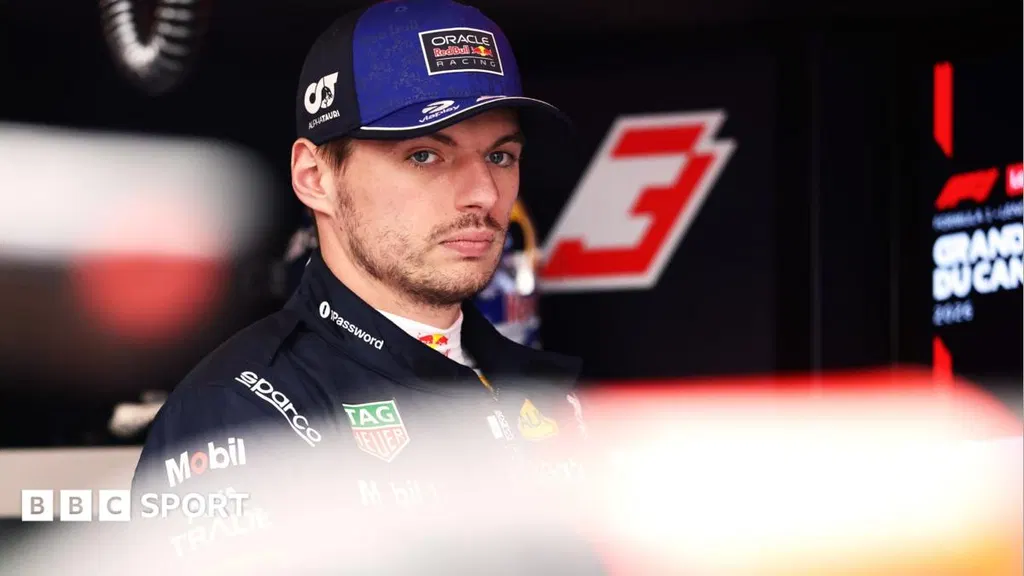 'Not mentally doable to stay like this' - Verstappen renews quit threat