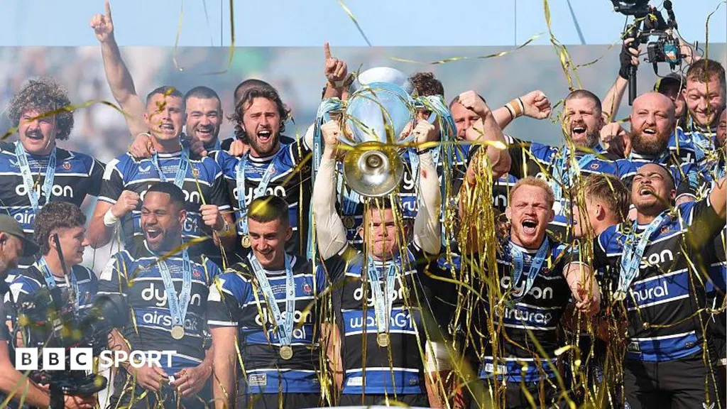 Bath biggest spenders in English Prem, report finds