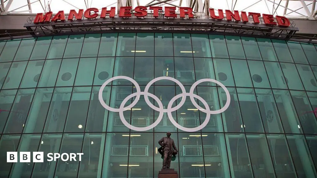 North of England Olympic bid for 2040s being assessed