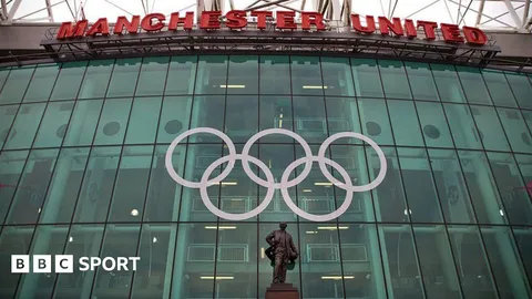North of England Olympic bid for 2040s being assessed
