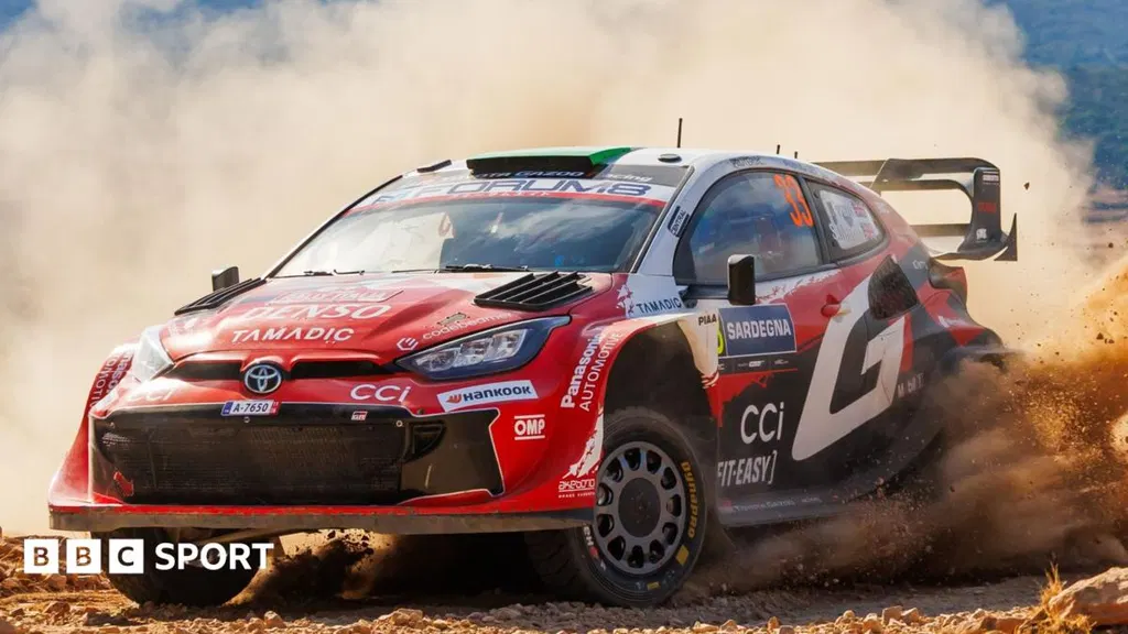 Evans claims WRC title after late Solberg crash
