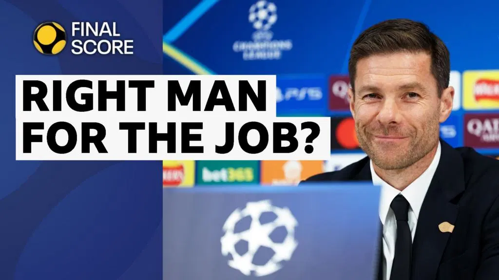 Why Alonso will bring 'clear identity' to Chelsea
