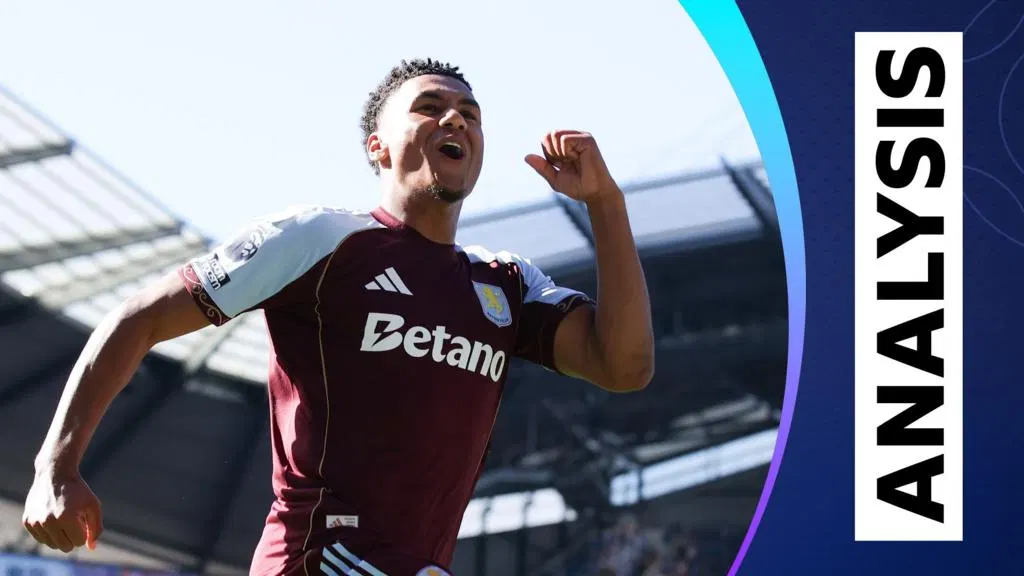 How 'electric' Watkins forced his way back into Tuchel's England