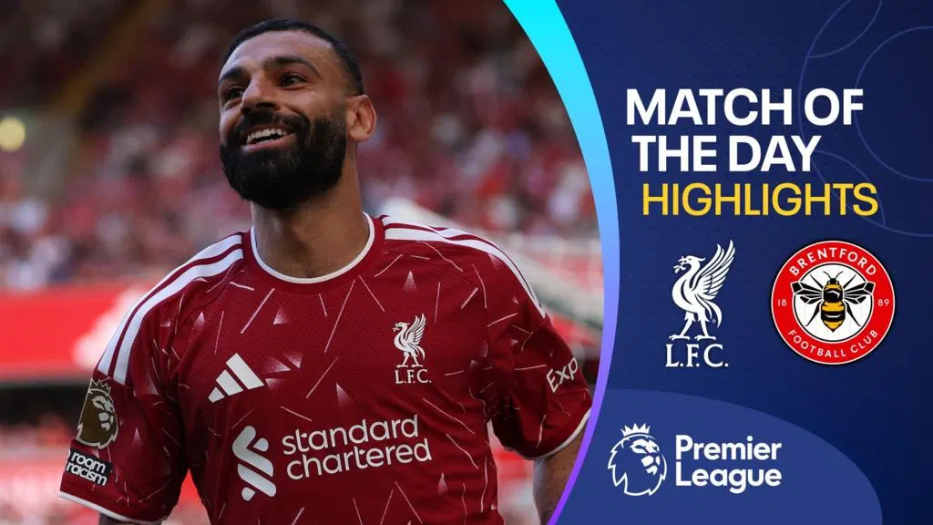 Liverpool confirm Champions League spot with draw against Brentford