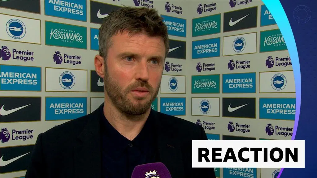Fernandes has natural instinct for creation - Carrick