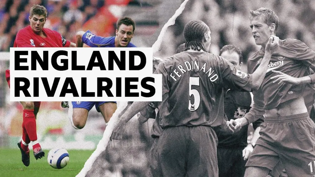 Did England 'fake relationships' cost team 2006 World Cup glory?