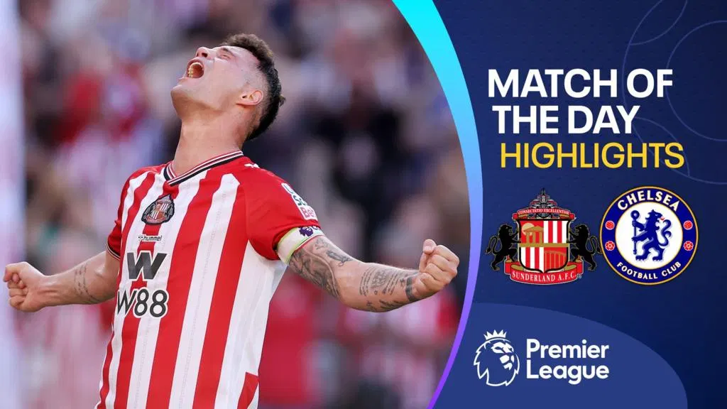 Sunderland beat Chelsea to qualify for Europa League