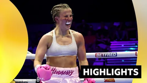 Hennessy beats De Persio by stoppage in sixth round