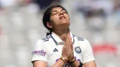 How India's Lord's win echoes the legacy of its pioneering women cricketers