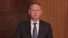 Deaths confirmed in major fire at Canada military base
