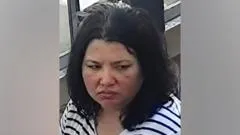 Ukrainian woman named by Interpol as main suspect in Monaco bomb attack
