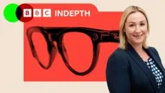 They were labelled 'pervert glasses'. Will a camera-free version transform their image?