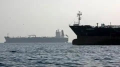 US says it struck Iranian radar sites as Iran targets American forces in Kuwait