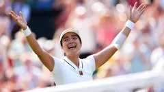 Smash hit: How Alex Eala's Wimbledon run made everyday Filipinos fall in love with tennis