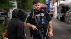 Number of suspects in fatal Seattle food festival shooting rises to three