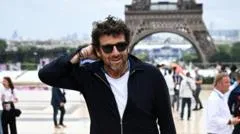 French singer Patrick Bruel under formal investigation for rape